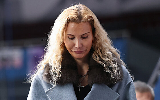 Этери Тутберидзе: «Как нам кажется, общественность не всегда справедлива. Ты работаешь-работаешь, а в итоге столько критики»