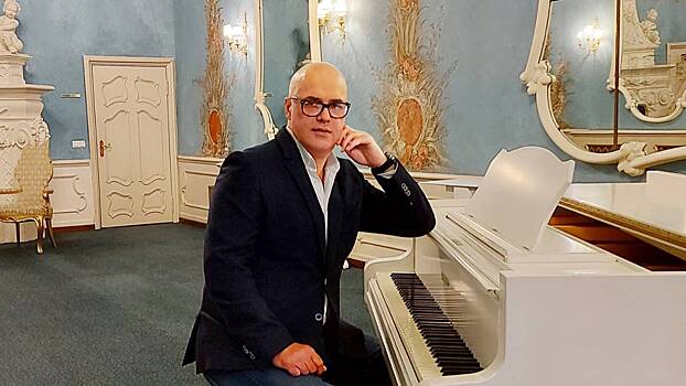 Андрей Литягин рассказал о документальном кино про группу «Мираж»