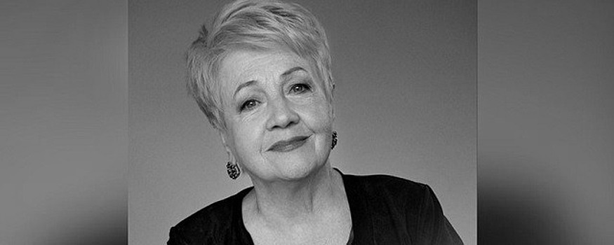 В Новосибирске умерла заслуженная артистка РФ Валентина Широнина