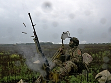 МО: ВС РФ освободили Петровское в ДНР и Отрадное в Днепропетровской области