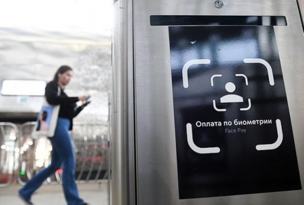 В Рязани ввели оплату проезда в троллейбусах по биометрии