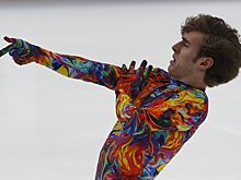 Козловский назвал Кондратюка уникальным спортсменом