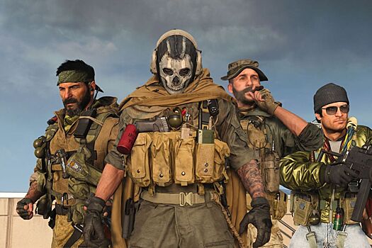 «Мы облажались». Создатели Call of Duty Warzone назвали игру сломанной