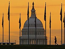 В Конгрессе США появится комитет по противодействию Китаю