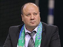 Виталий Шашков: "Тихонов продолжает работу в "Крыльях", не надо искать жаренного"