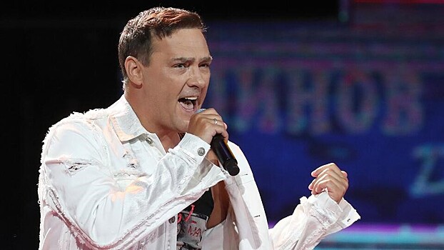 Юра Шатунов стал героем документального фильма