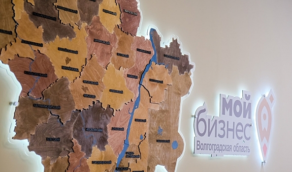 В Волгограде начинающие предприниматели обучались  созданию бизнеса с нуля