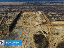 Жители Бабяково начали борьбу против создания мусорного полигона по соседству