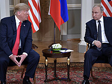 Белый дом сменил позицию по диалогу Трампа и Путина