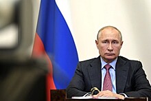 Названы основные атрибуты «эпохи Путина»