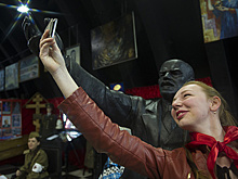 Малышева: историческая память может стать национальным приоритетом РФ