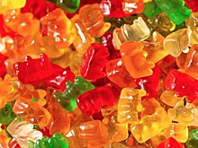 Производитель мармеладных мишек Haribo приостановит поставки в Россию