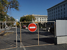 В Самаре начались работы по строительству притоннельных сооружений метро