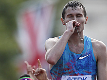 Семь российских ходоков вошли в заявку на командный чемпионат мира в Китае