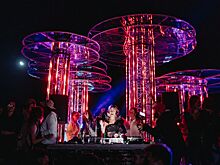 Более 50 артистов: как пройдёт New Star Weekend 2023 в сентябре