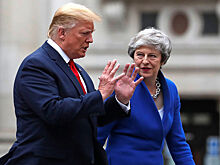 Brexit к Трампу: чем грозит России альянс США и Британии