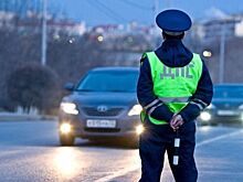 Стоит ли говорить инспектору ДПС, что очень торопишься?