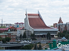 Спектакль-сон "Идиот" станет первой премьерой нового сезона в Театре "Приют комедианта"