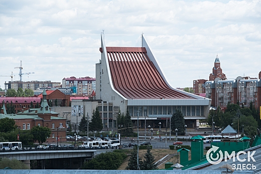 Спектакль-сон "Идиот" станет первой премьерой нового сезона в Театре "Приют комедианта"