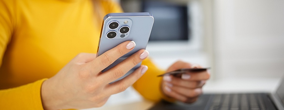 В России появится новый маркетплейс для торговли с Китаем