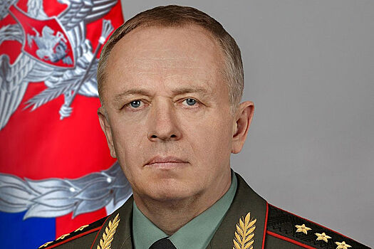 СМИ: замминистра обороны Фомин готовится к отставке