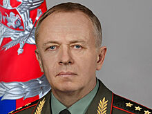 СМИ: замминистра обороны Фомин готовится к отставке