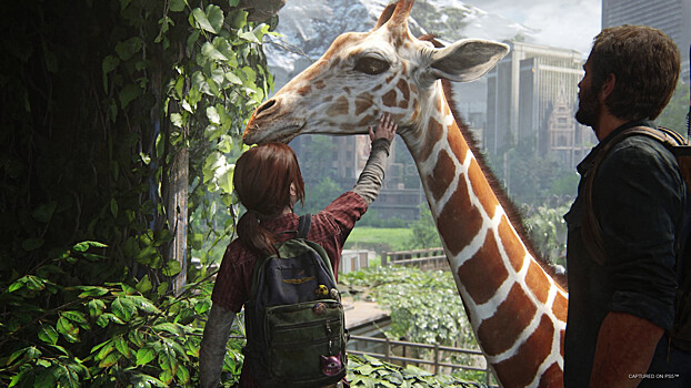 Что такое The Last of Us, и почему все обсуждают сериал по мотивам игры