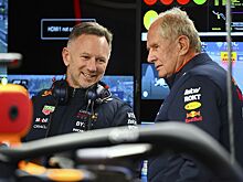 Марко ответил, может ли Red Bull быть заинтересован в Джордже Расселле