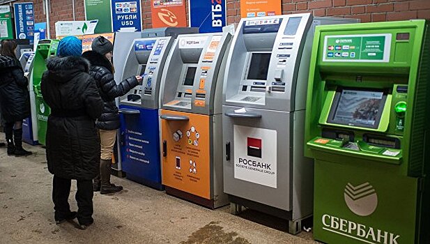 Житель Кузбасса сделал устройство для кражи денег из банкомата