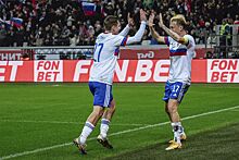 Россия — Сербия, дата матча, коэффициенты и прогнозы, где смотреть онлайн бесплатно, прямой эфир