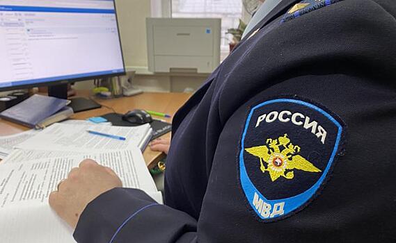 С начала года в Курске произошло одно ДТП с участием электросамоката