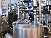 Новое оборудование КРЭТ повысит качество молока