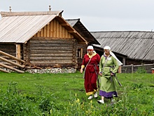 В Прикамье проложили туристический маршрут «Золотое кольцо»