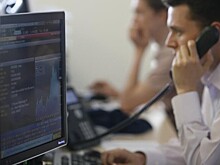 Фондовые торги в РФ закрылись разнонаправленно