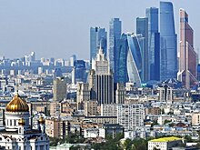 Инвестпотенциал Тамбовщины представлен в рамках Дней региона в Москве