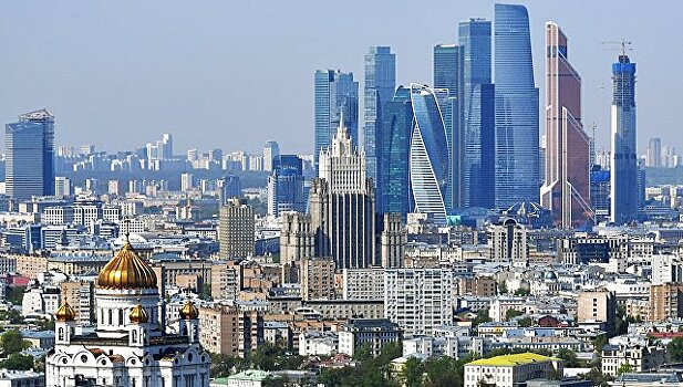 Инвестпотенциал Тамбовщины представлен в рамках Дней региона в Москве