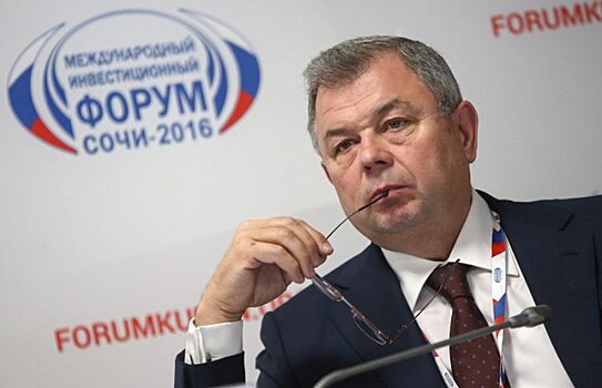 Артамонов стал наставником лидеров России