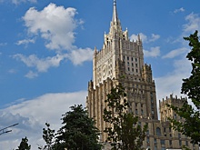 МИД: РФ запретила въезд в страну 55 канадских граждан в качестве ответной меры