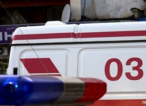В Большечерниговском районе в ДТП погибли двое мужчин