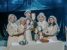 "Другие берега" в Новосибирске