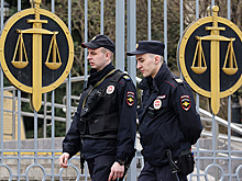 Мосгорсуд приговорил к 14 годам россиянина Титова за госизмену и хранение оружия