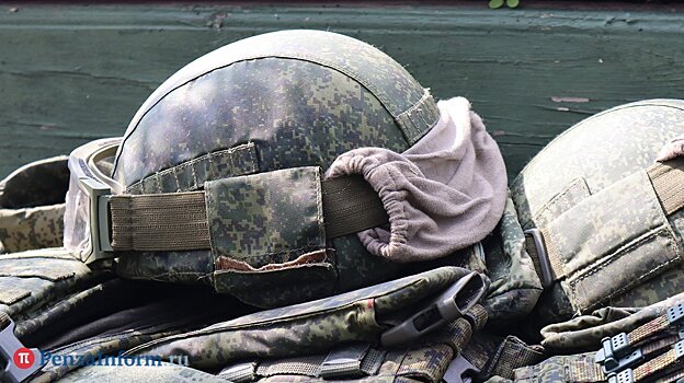 Пензенцам в зону СВО отправят оборудование для борьбы с дронами