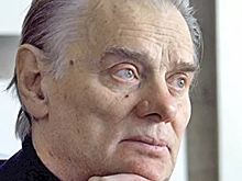 Умер Владимир Андреев