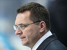 Назаров высказался о грядущем финале Турнира четырех наций