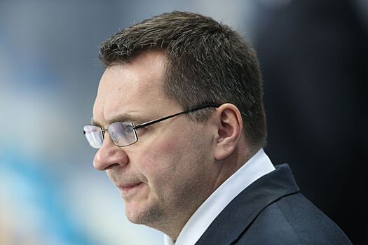 Андрей Назаров назвал главную неожиданность второго раунда плей-офф КХЛ
