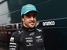 Фернандо Алонсо заявил о готовности остаться в Формуле 1 после 2026 года