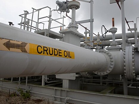 Запасы нефти в США за неделю снизились на 1,4 млн баррелей — до 455,2 млн баррелей