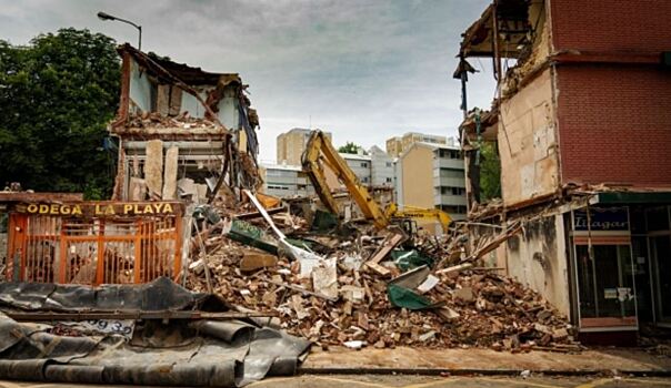 Ванга предсказала глобальный конфликт и землетрясение в 2024 году