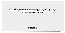 Авиакомпания «Победа» в суде взыскала с троих курильщиков расходы из-за вынужденных посадок