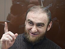 Экс-сенатора Арашукова приговорили к пожизненному сроку